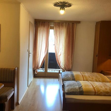 Gaestehaus Am Kurparkweg Hotel Reit im Winkl Phòng bức ảnh