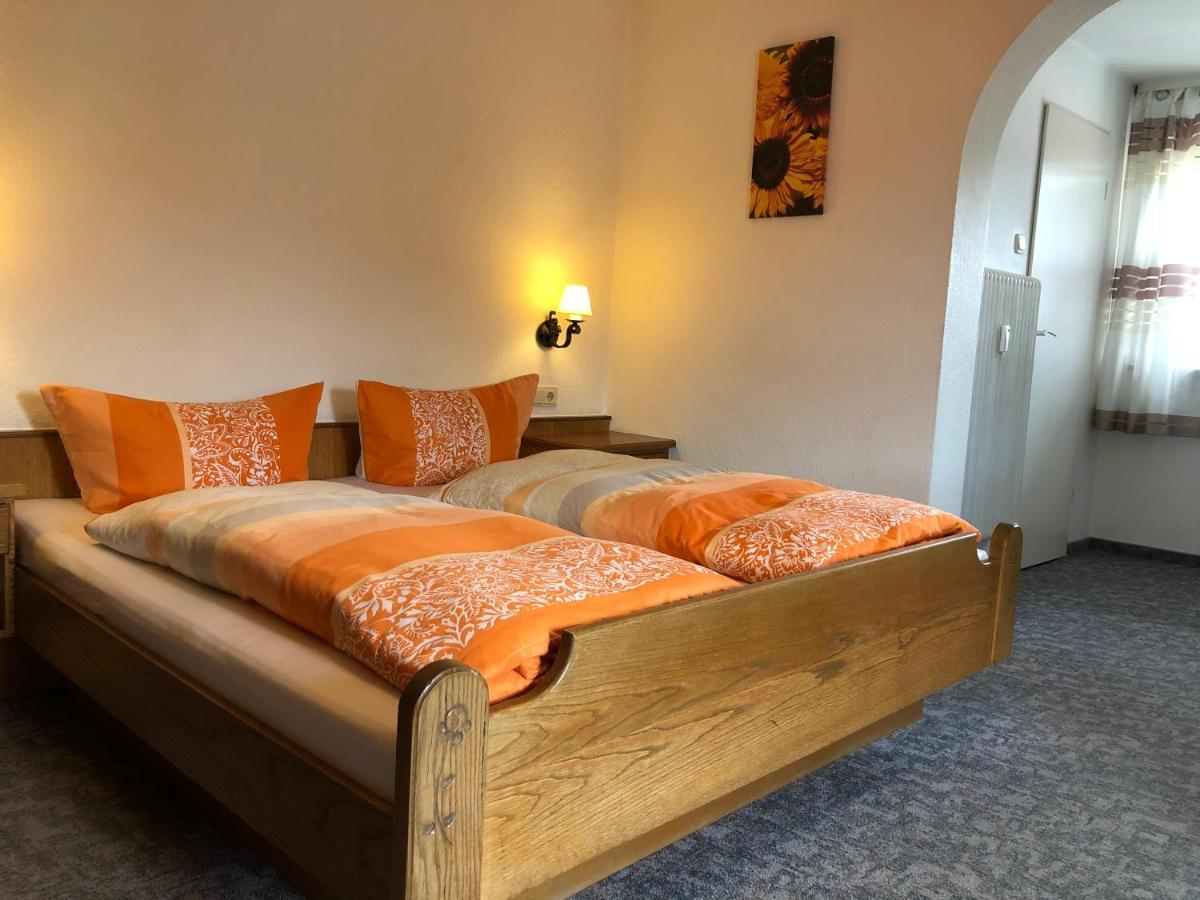 Gaestehaus Am Kurparkweg Hotel Reit im Winkl Ngoại thất bức ảnh