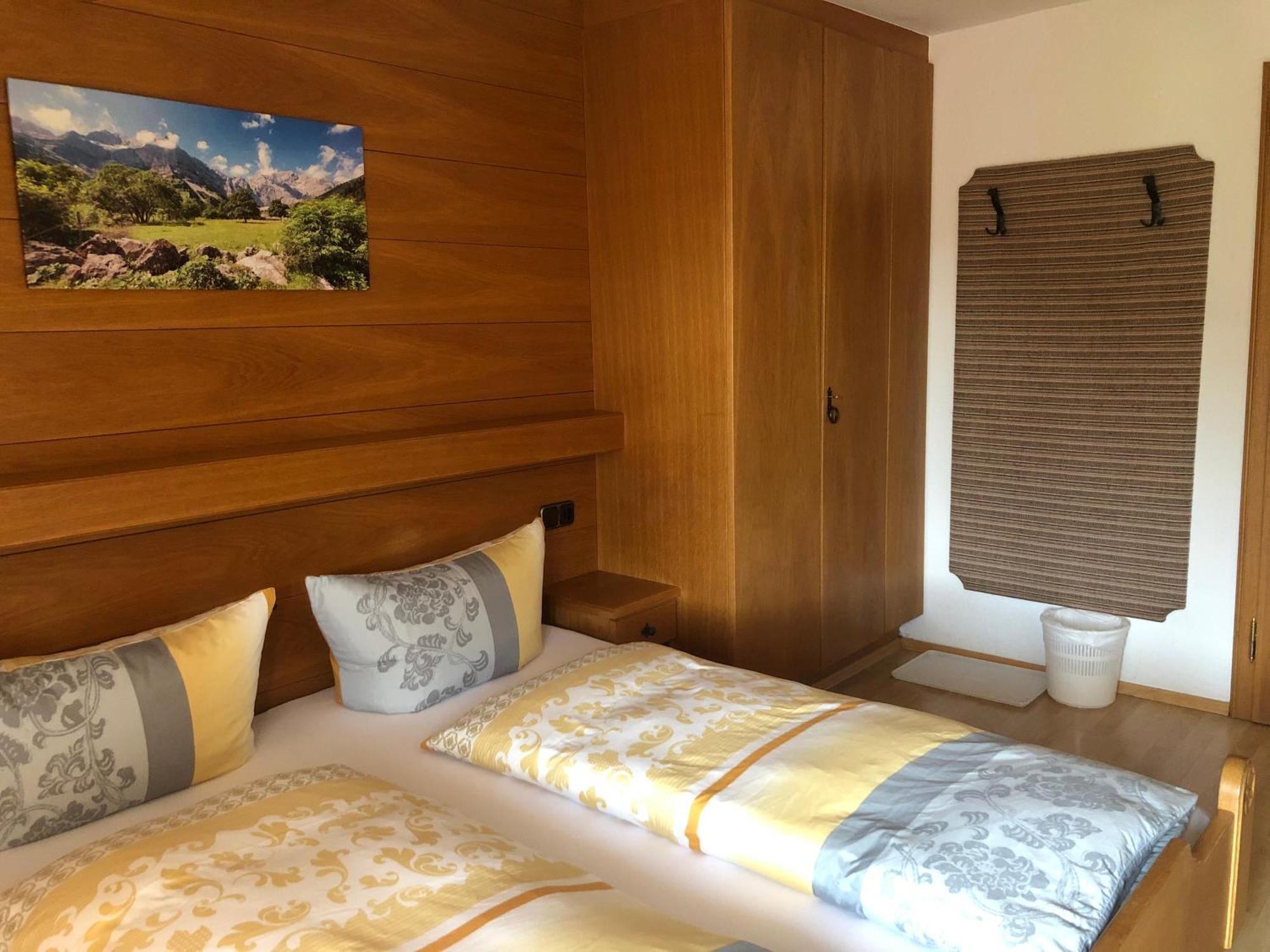 Gaestehaus Am Kurparkweg Hotel Reit im Winkl Phòng bức ảnh