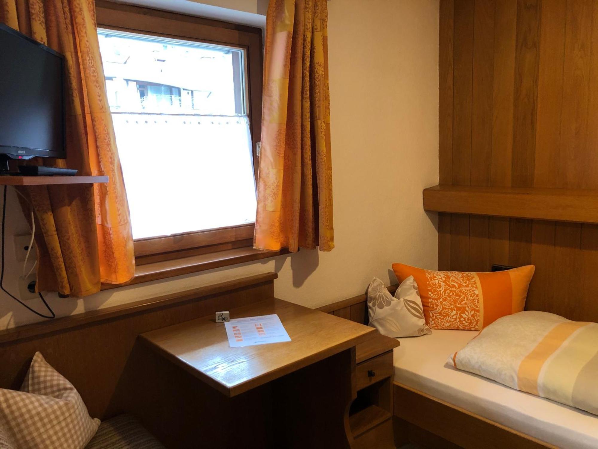 Gaestehaus Am Kurparkweg Hotel Reit im Winkl Phòng bức ảnh