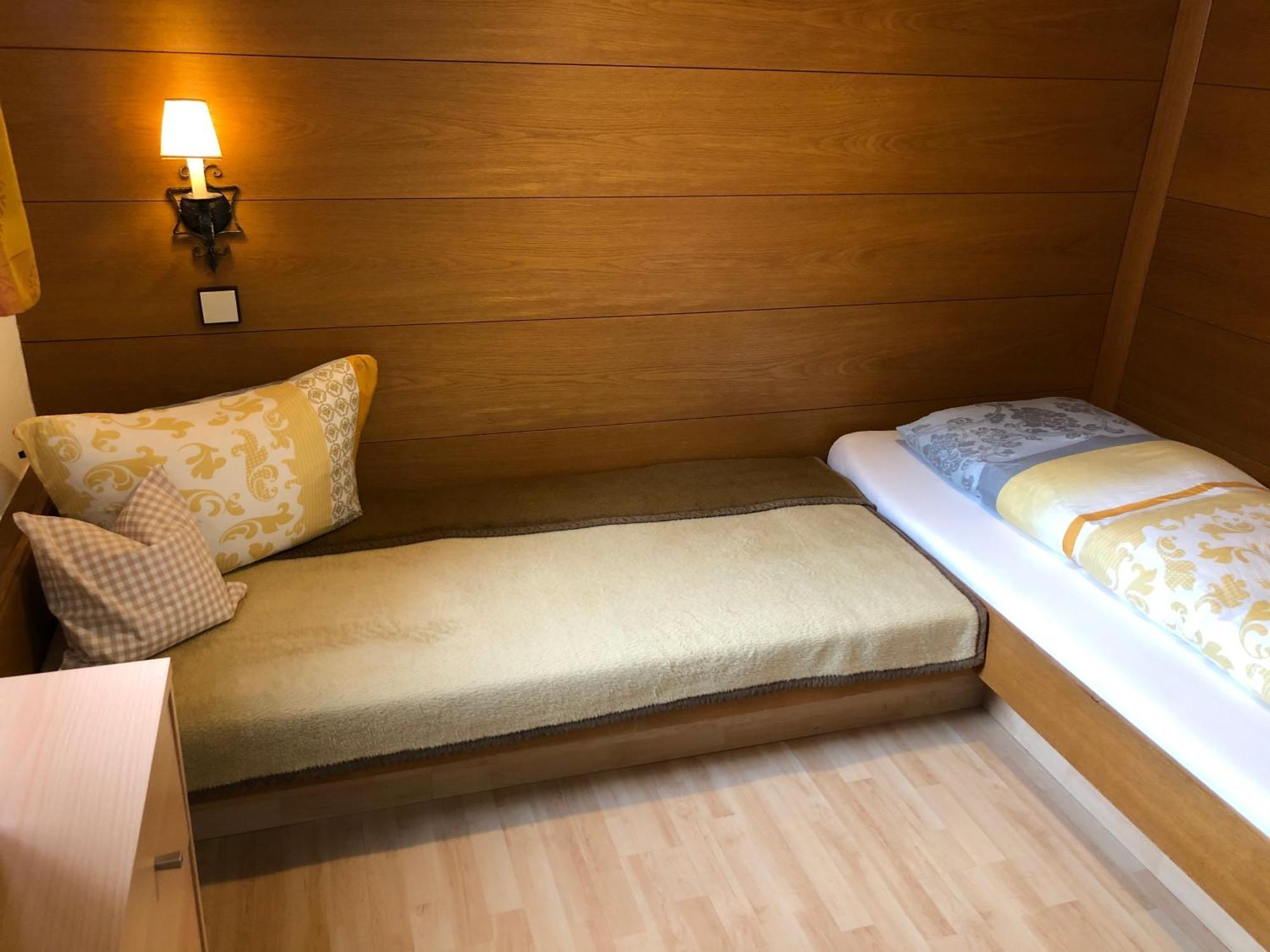 Gaestehaus Am Kurparkweg Hotel Reit im Winkl Phòng bức ảnh