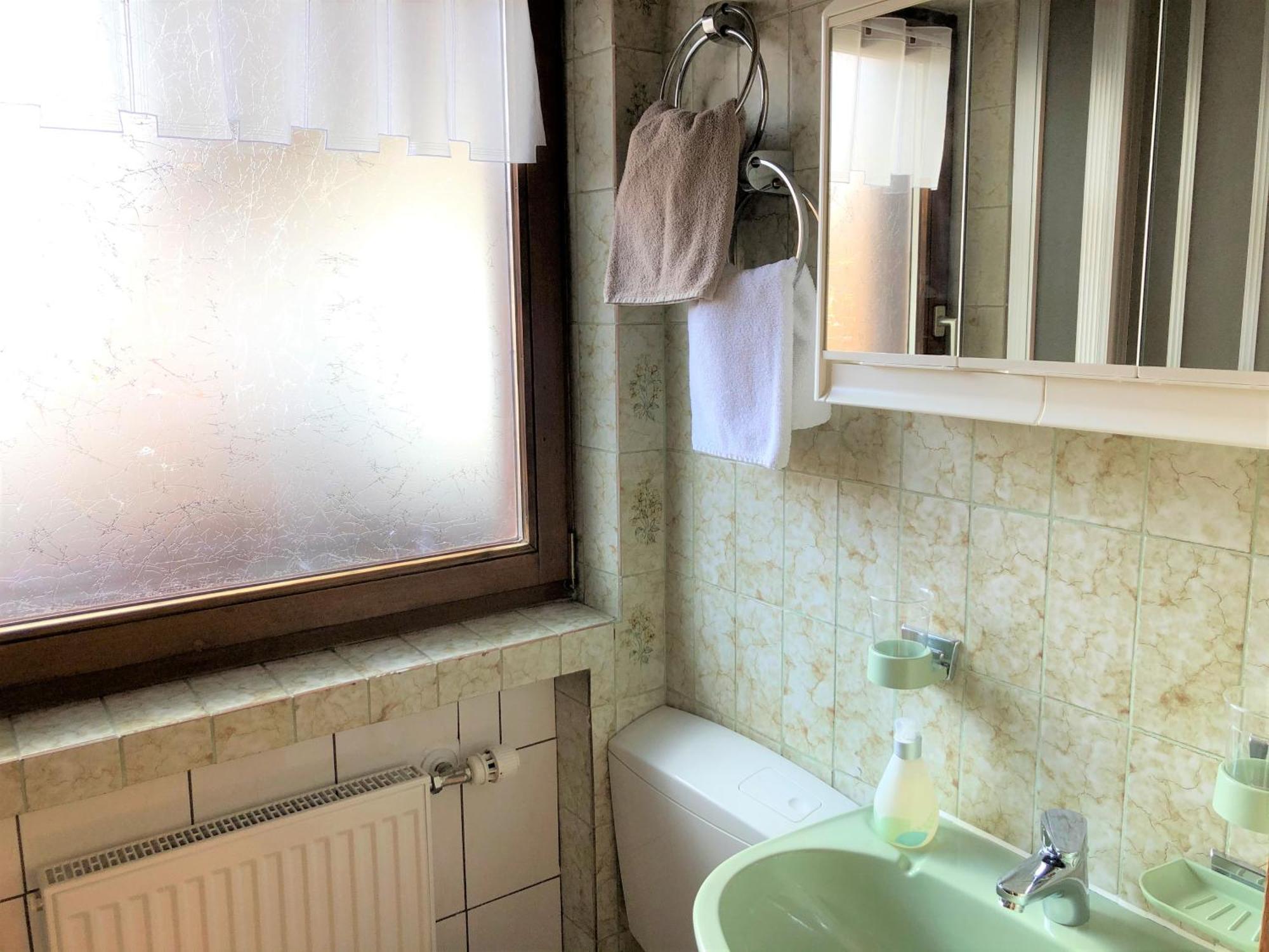 Gaestehaus Am Kurparkweg Hotel Reit im Winkl Phòng bức ảnh